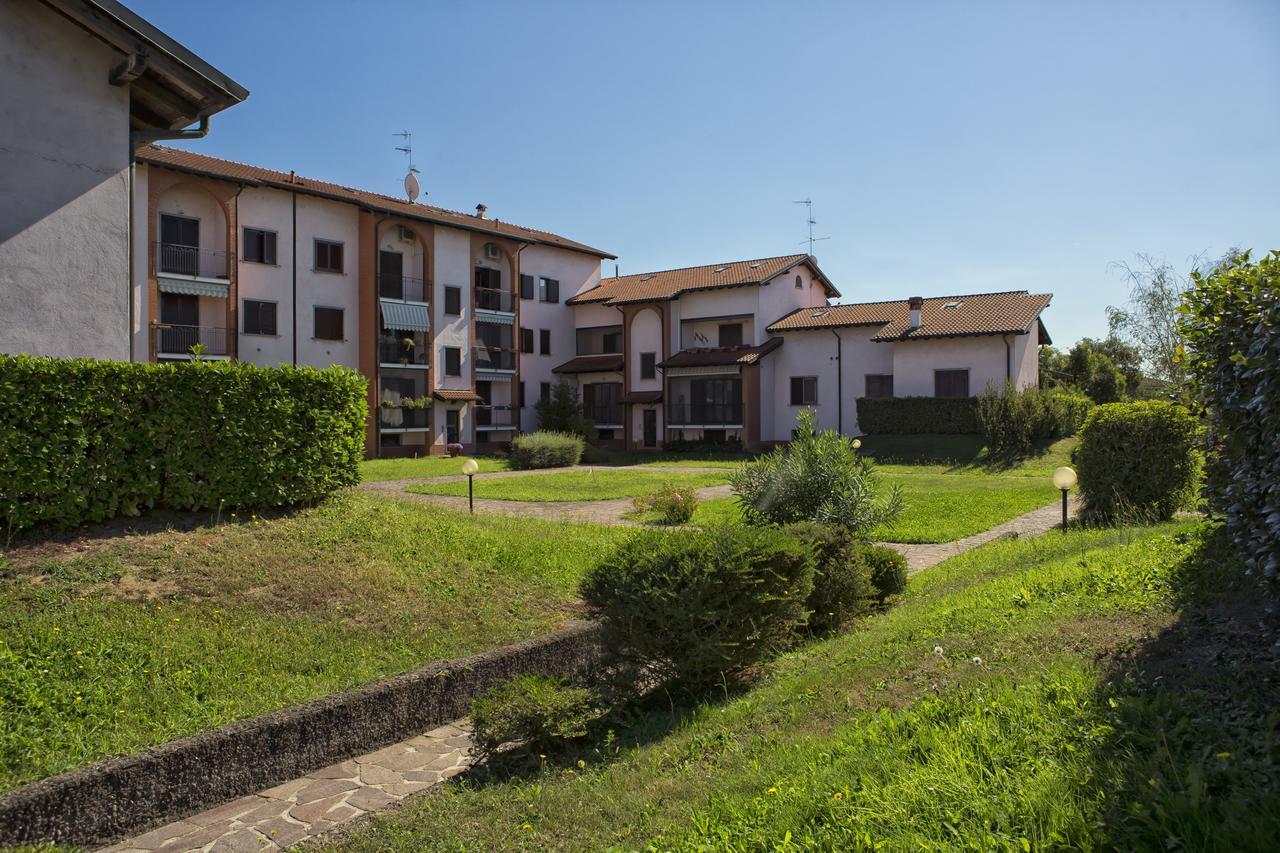 La Casa Di Miele Bed & Breakfast Marcignago Exterior photo